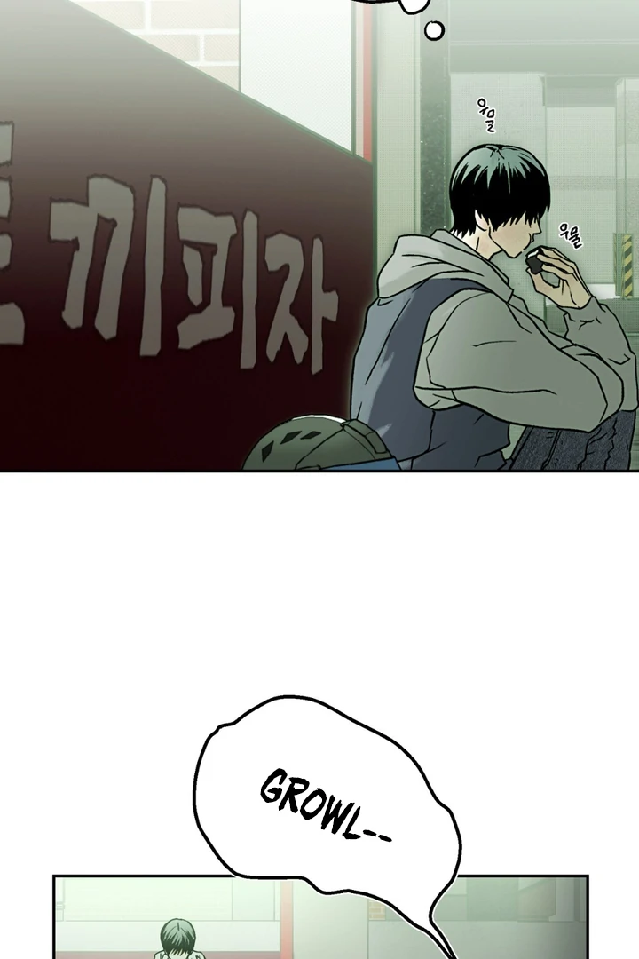 Happy Together || PARADISE SCANS || - Chapter 1 fixed. manhwa