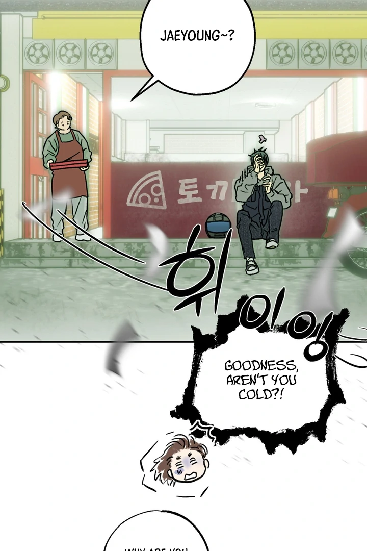 Happy Together || PARADISE SCANS || - Chapter 1 fixed. manhwa