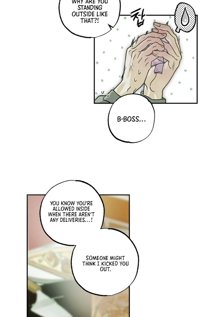 Happy Together || PARADISE SCANS || - Chapter 1 fixed. manhwa