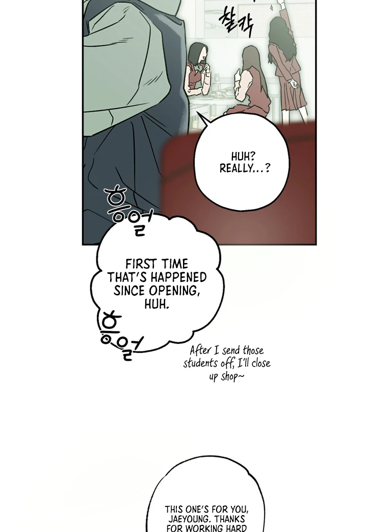 Happy Together || PARADISE SCANS || - Chapter 1 fixed. manhwa