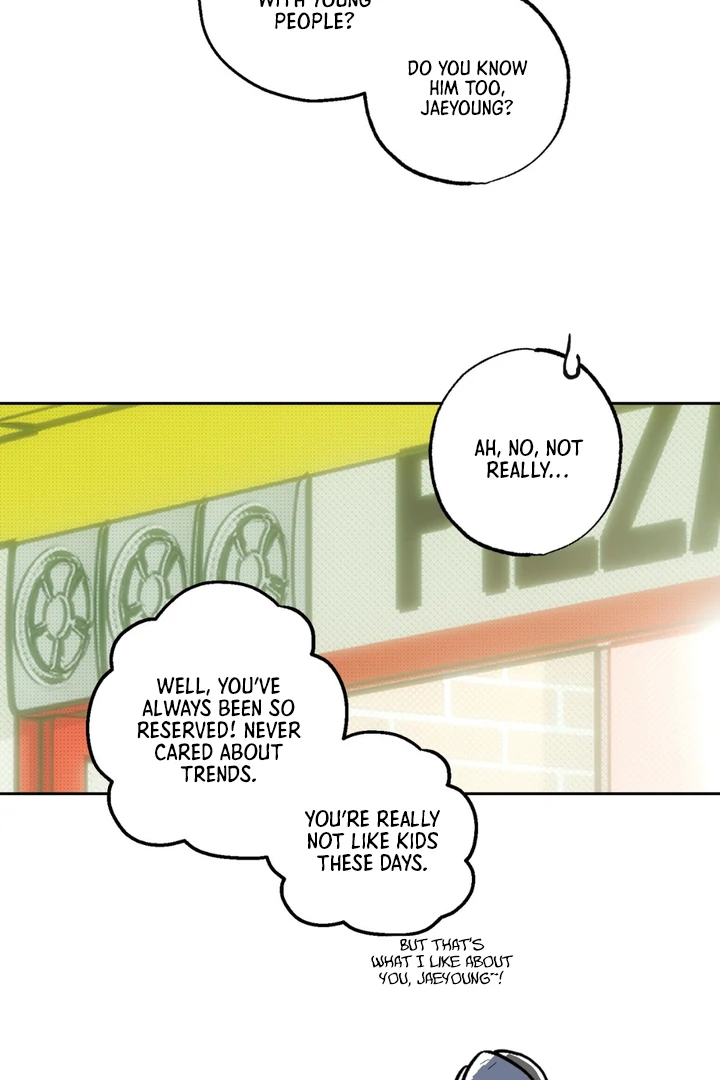 Happy Together || PARADISE SCANS || - Chapter 1 fixed. manhwa