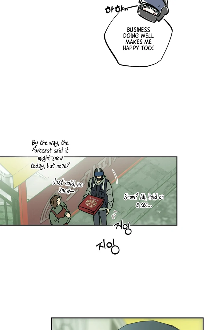 Happy Together || PARADISE SCANS || - Chapter 1 fixed. manhwa
