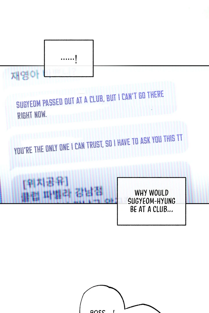 Happy Together || PARADISE SCANS || - Chapter 1 fixed. manhwa