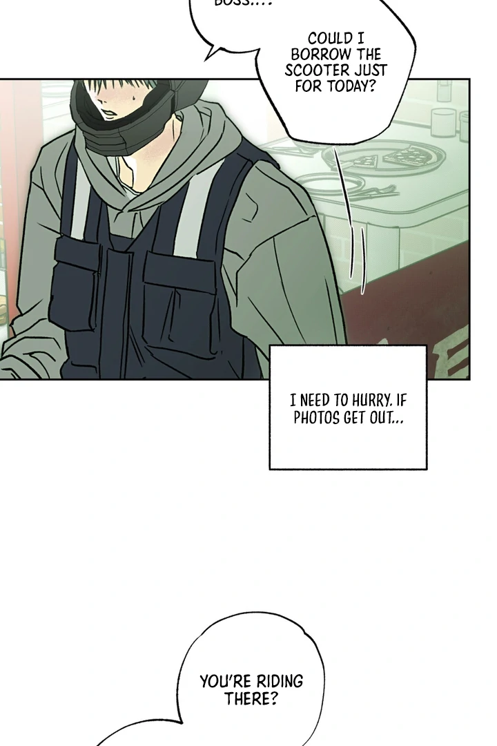Happy Together || PARADISE SCANS || - Chapter 1 fixed. manhwa