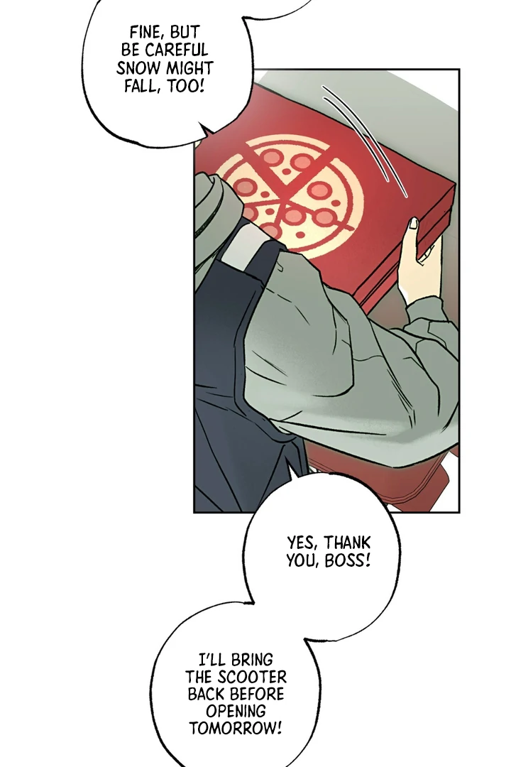 Happy Together || PARADISE SCANS || - Chapter 1 fixed. manhwa