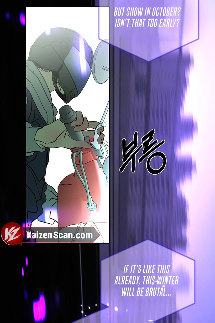 Happy Together || PARADISE SCANS || - Chapter 1 fixed. manhwa