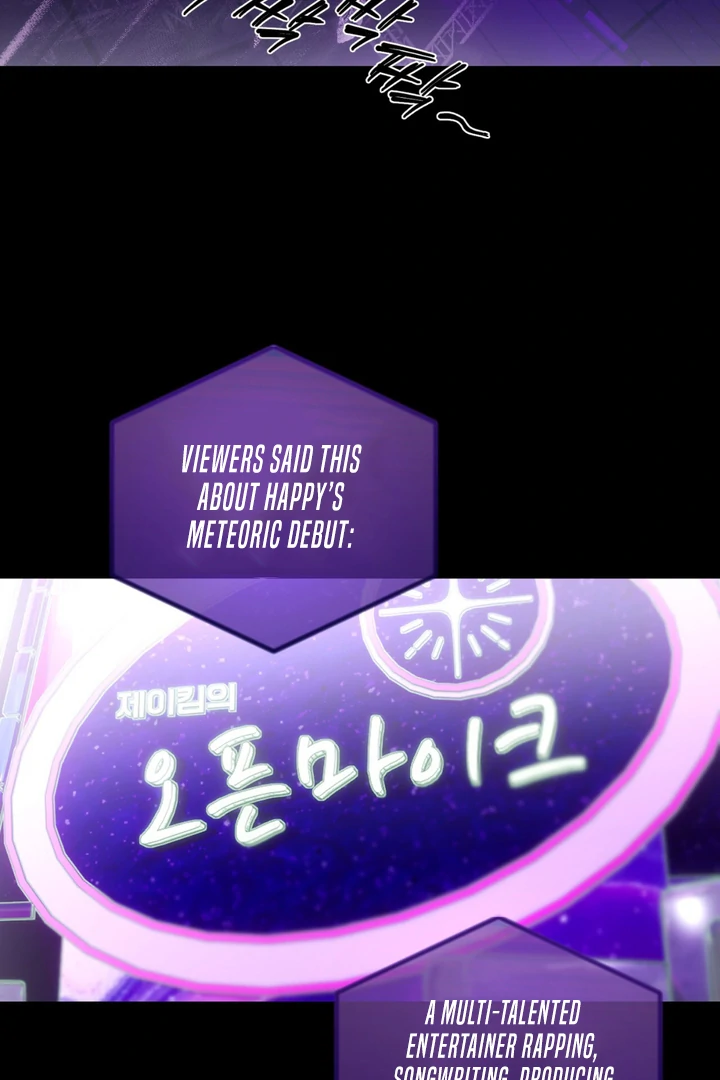 Happy Together || PARADISE SCANS || - Chapter 1 fixed. manhwa
