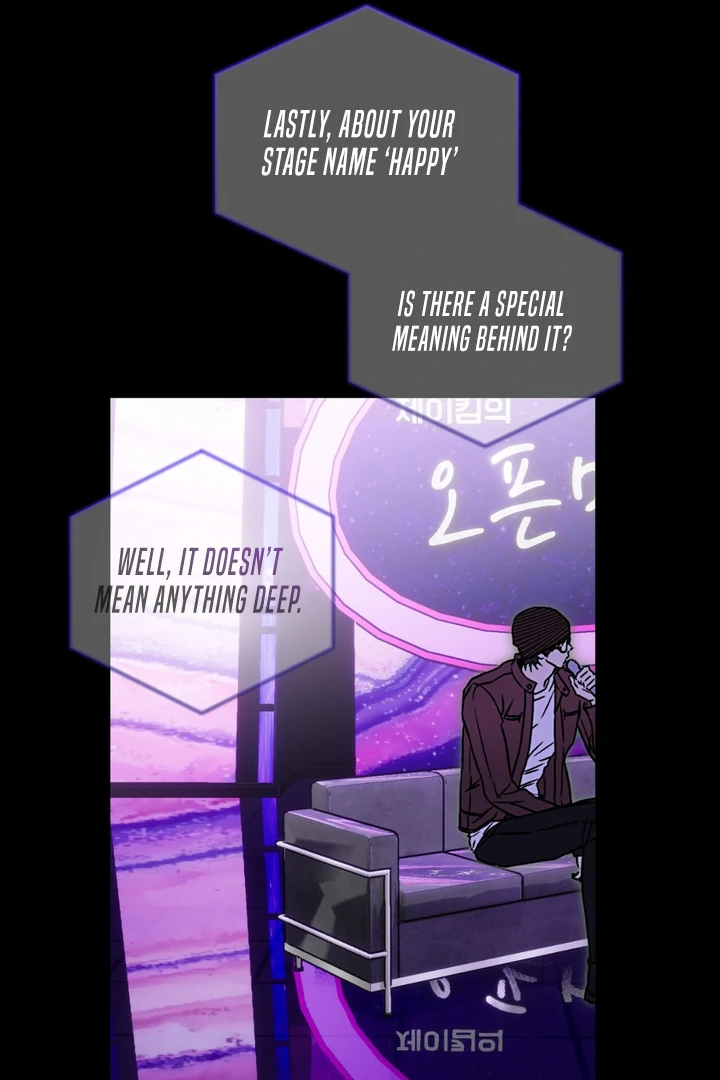 Happy Together || PARADISE SCANS || - Chapter 1 fixed. manhwa