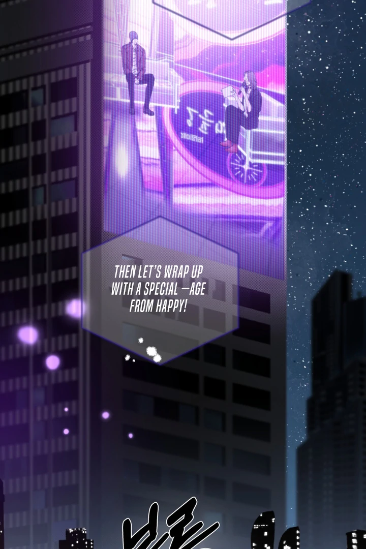Happy Together || PARADISE SCANS || - Chapter 1 fixed. manhwa