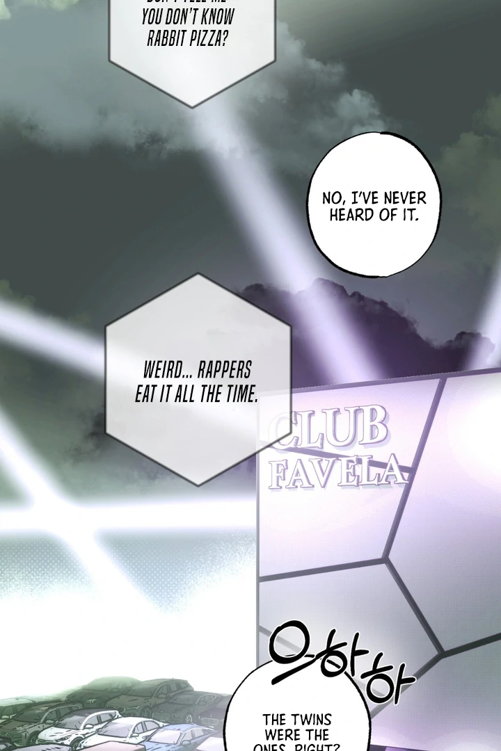 Happy Together || PARADISE SCANS || - Chapter 1 fixed. manhwa