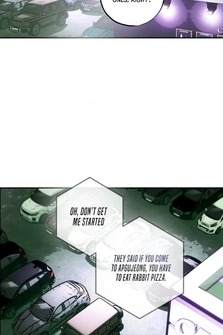 Happy Together || PARADISE SCANS || - Chapter 1 fixed. manhwa