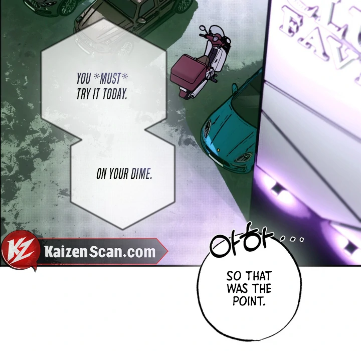 Happy Together || PARADISE SCANS || - Chapter 1 fixed. manhwa