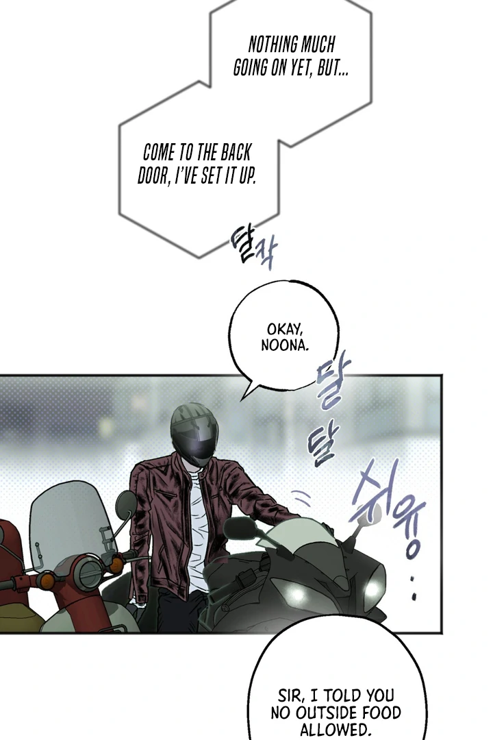 Happy Together || PARADISE SCANS || - Chapter 1 fixed. manhwa