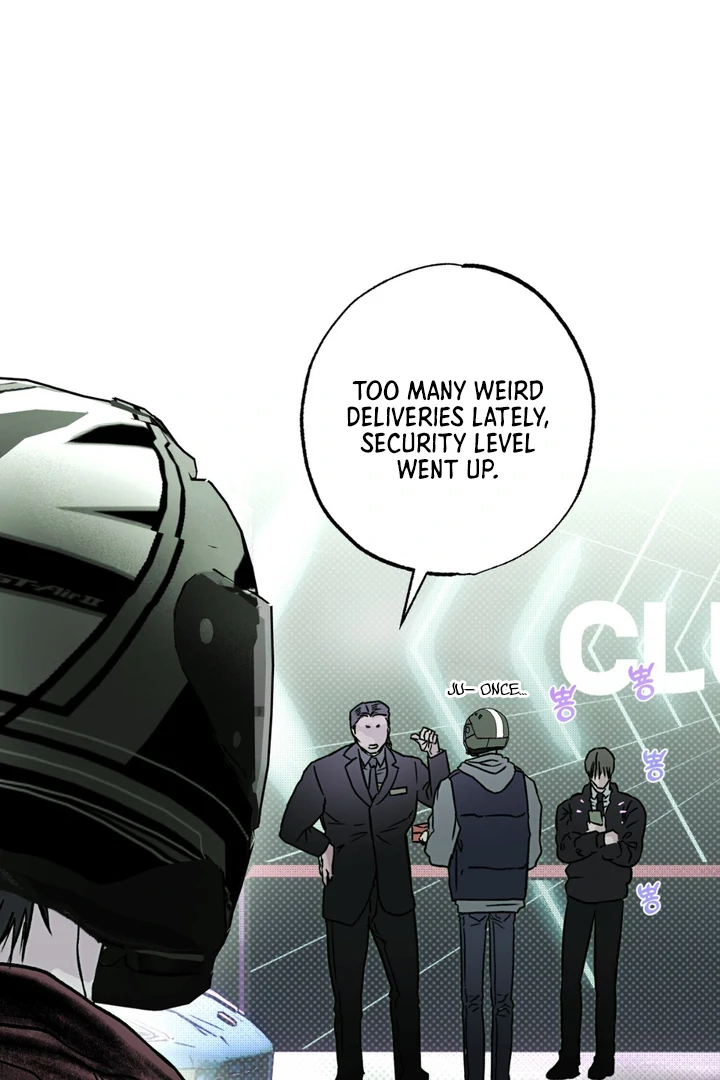 Happy Together || PARADISE SCANS || - Chapter 1 fixed. manhwa