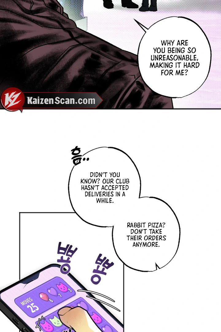 Happy Together || PARADISE SCANS || - Chapter 1 fixed. manhwa