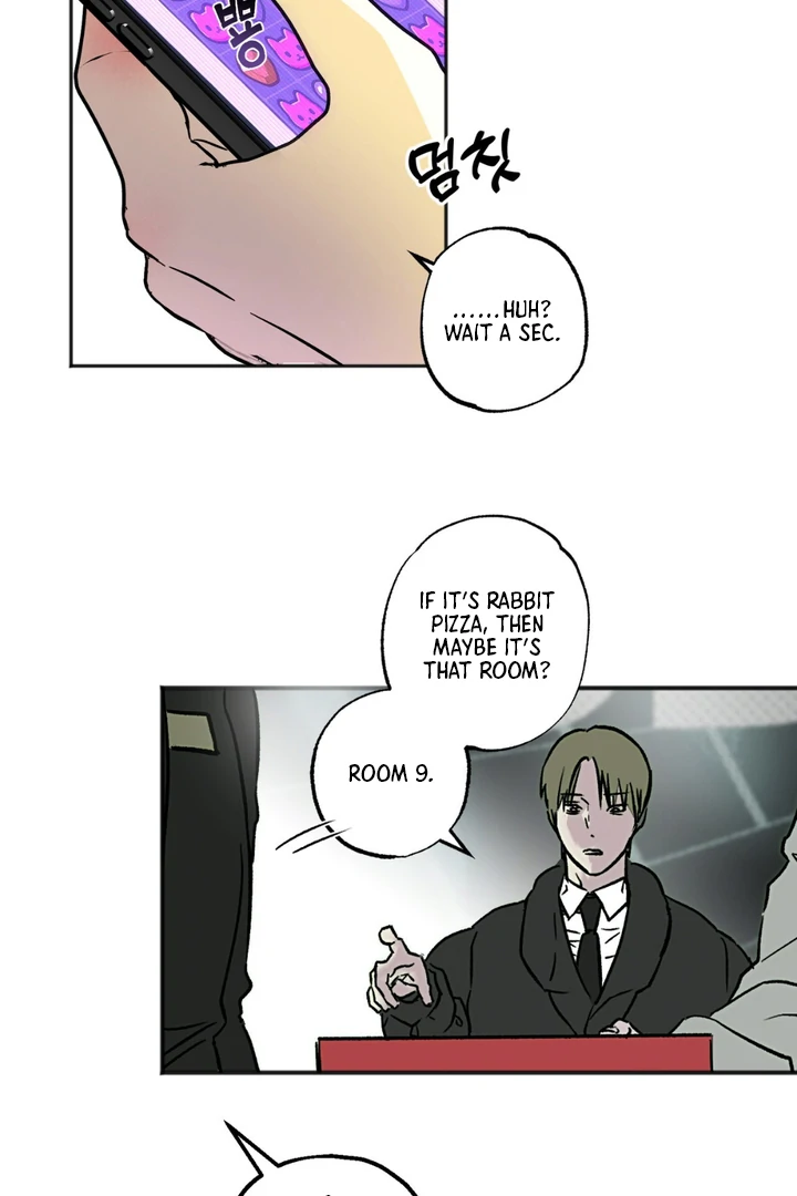 Happy Together || PARADISE SCANS || - Chapter 1 fixed. manhwa