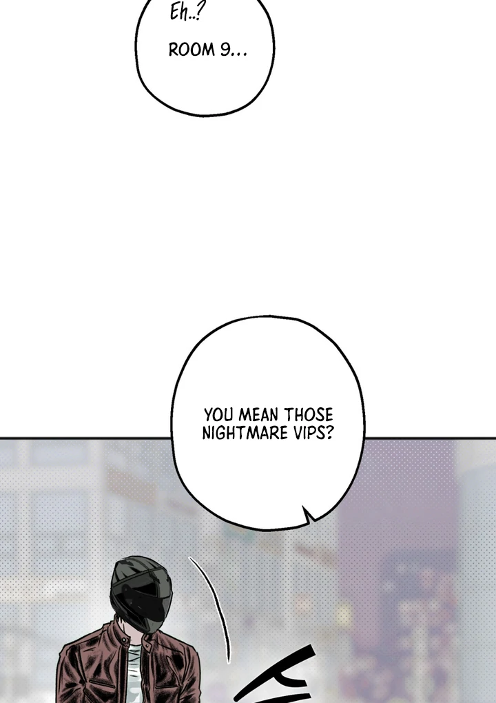 Happy Together || PARADISE SCANS || - Chapter 1 fixed. manhwa