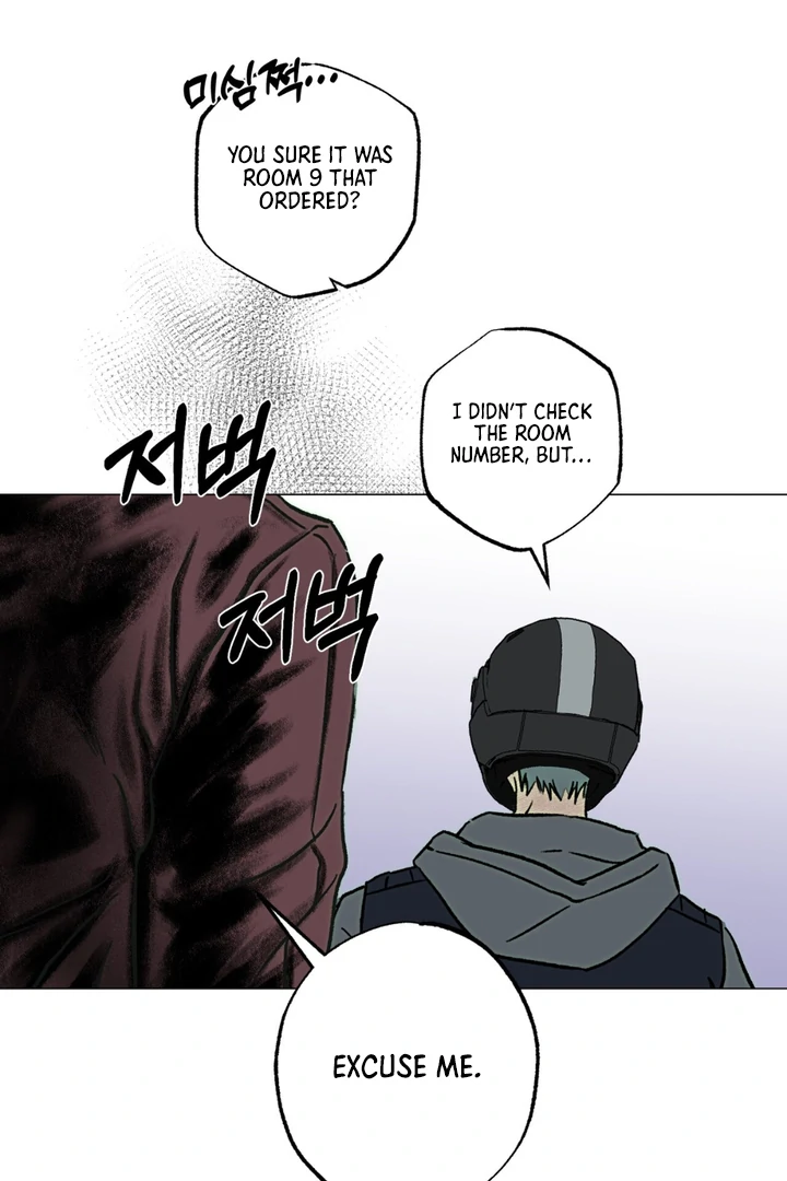Happy Together || PARADISE SCANS || - Chapter 1 fixed. manhwa