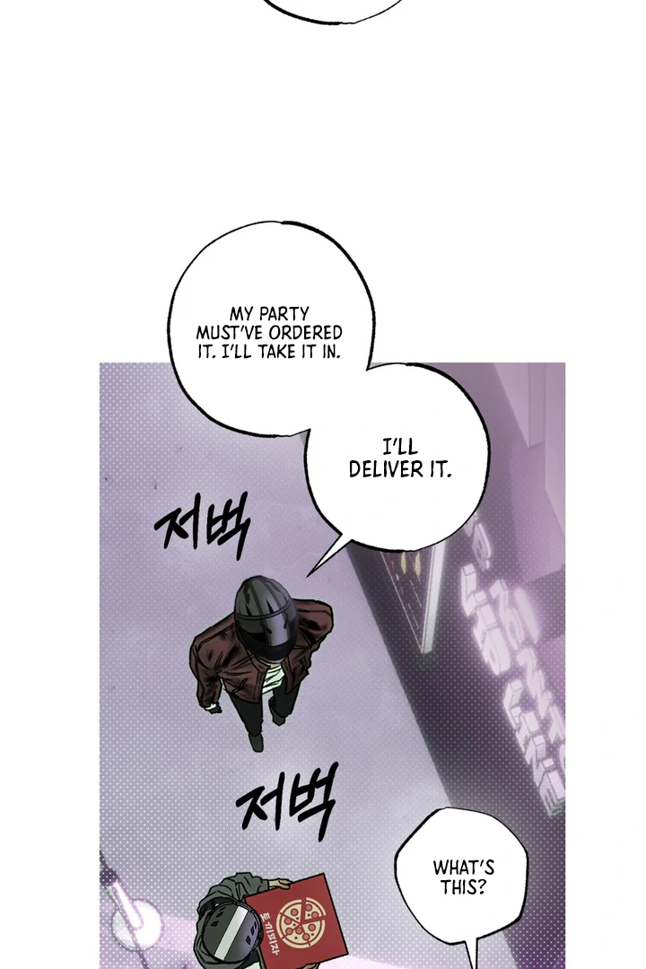 Happy Together || PARADISE SCANS || - Chapter 1 fixed. manhwa