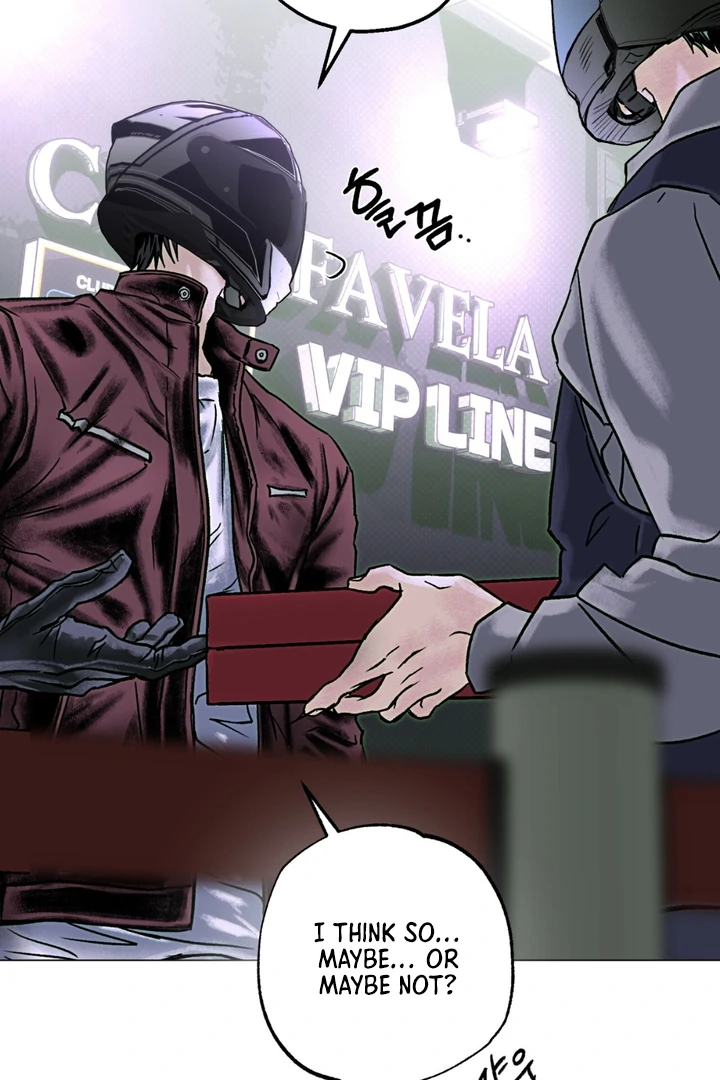 Happy Together || PARADISE SCANS || - Chapter 1 fixed. manhwa