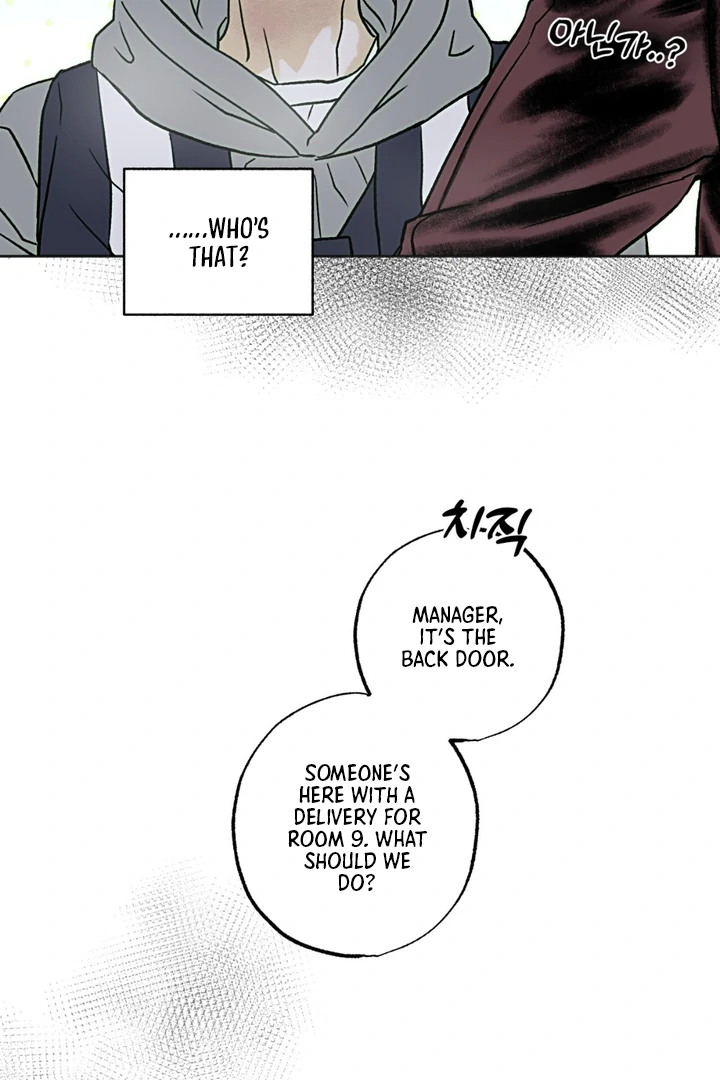 Happy Together || PARADISE SCANS || - Chapter 1 fixed. manhwa