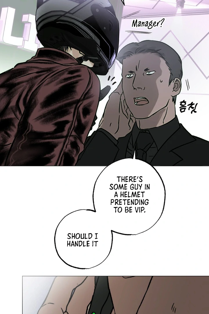 Happy Together || PARADISE SCANS || - Chapter 1 fixed. manhwa
