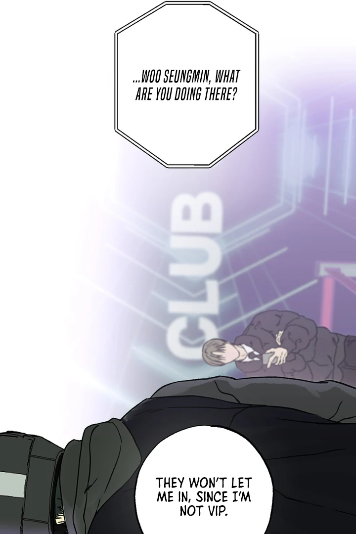 Happy Together || PARADISE SCANS || - Chapter 1 fixed. manhwa