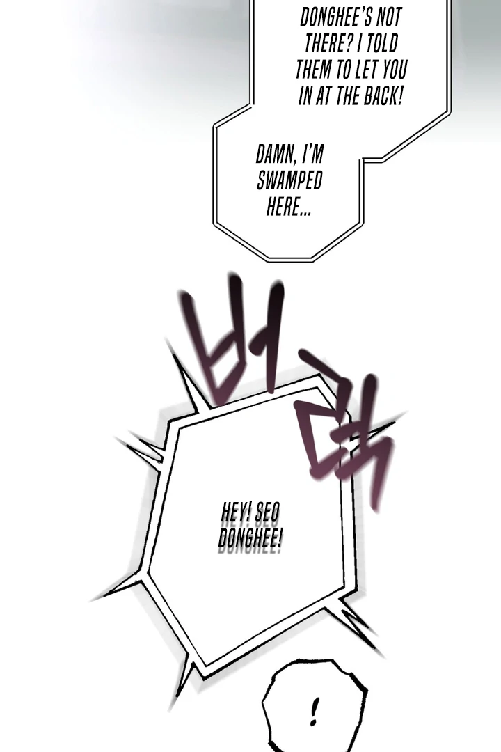Happy Together || PARADISE SCANS || - Chapter 1 fixed. manhwa