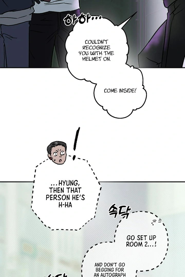 Happy Together || PARADISE SCANS || - Chapter 1 fixed. manhwa