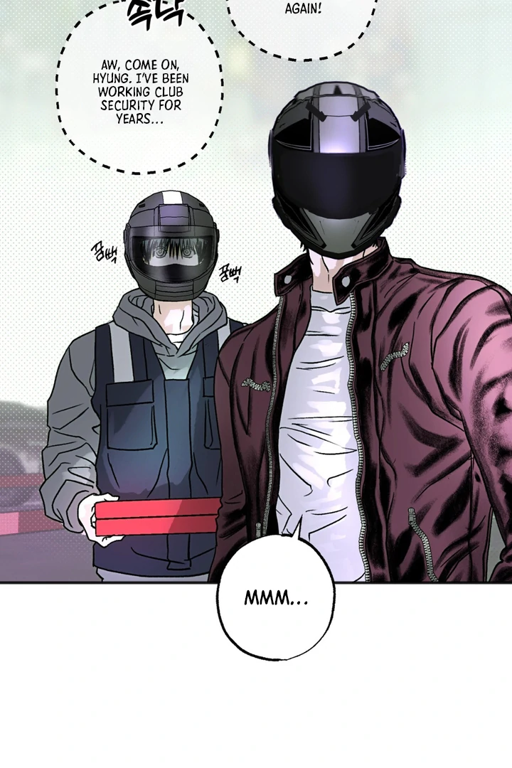 Happy Together || PARADISE SCANS || - Chapter 1 fixed. manhwa
