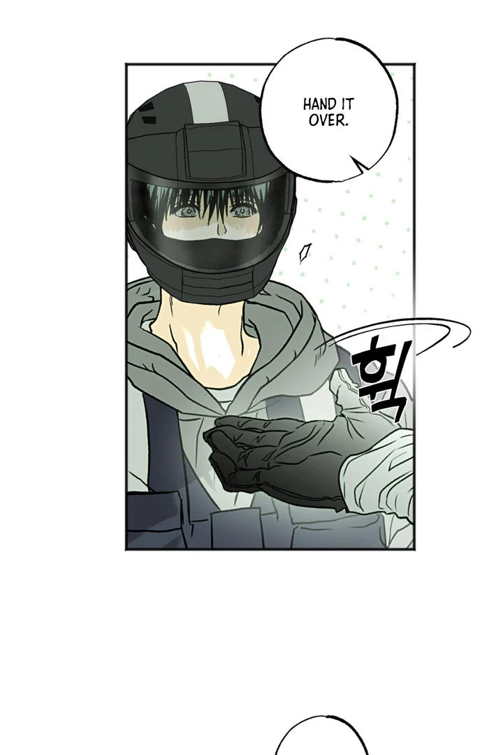 Happy Together || PARADISE SCANS || - Chapter 1 fixed. manhwa