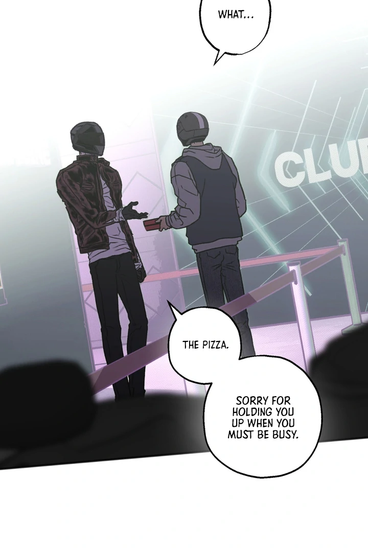 Happy Together || PARADISE SCANS || - Chapter 1 fixed. manhwa