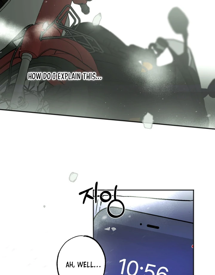 Happy Together || PARADISE SCANS || - Chapter 1 fixed. manhwa