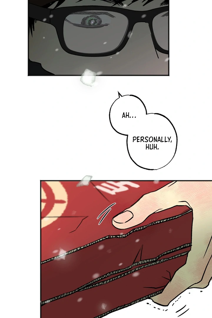Happy Together || PARADISE SCANS || - Chapter 1 fixed. manhwa