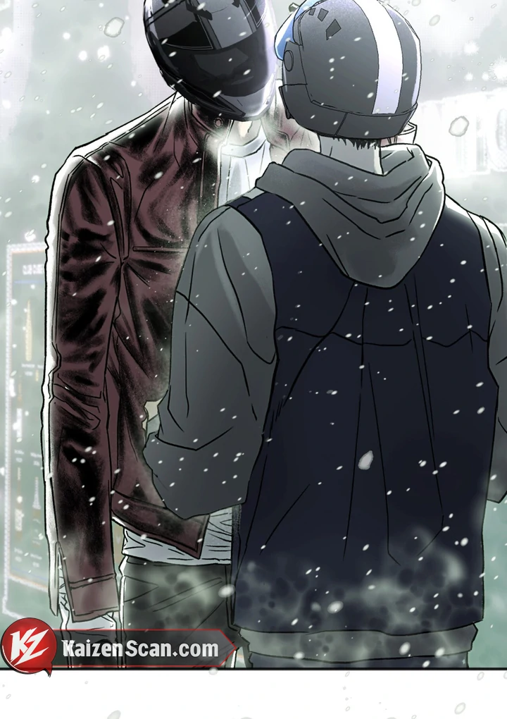 Happy Together || PARADISE SCANS || - Chapter 1 fixed. manhwa