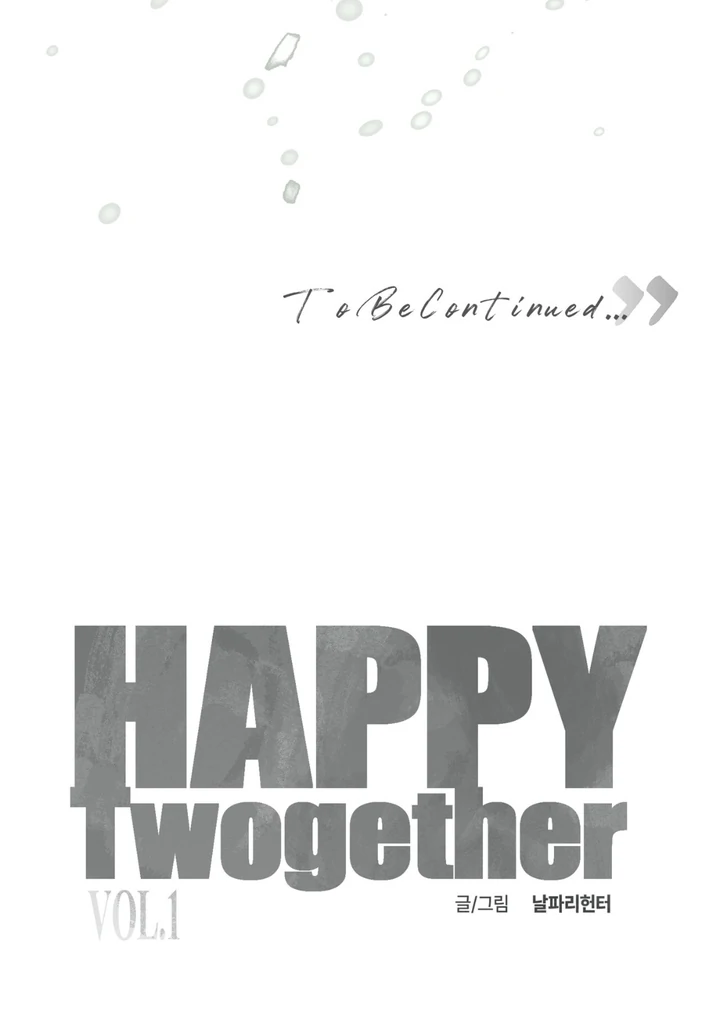 Happy Together || PARADISE SCANS || - Chapter 1 fixed. manhwa