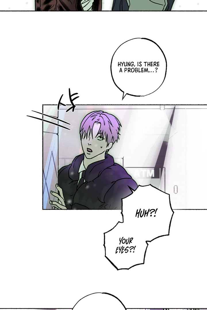 Happy Together || PARADISE SCANS || - Chapter 2 fixed. manhwa