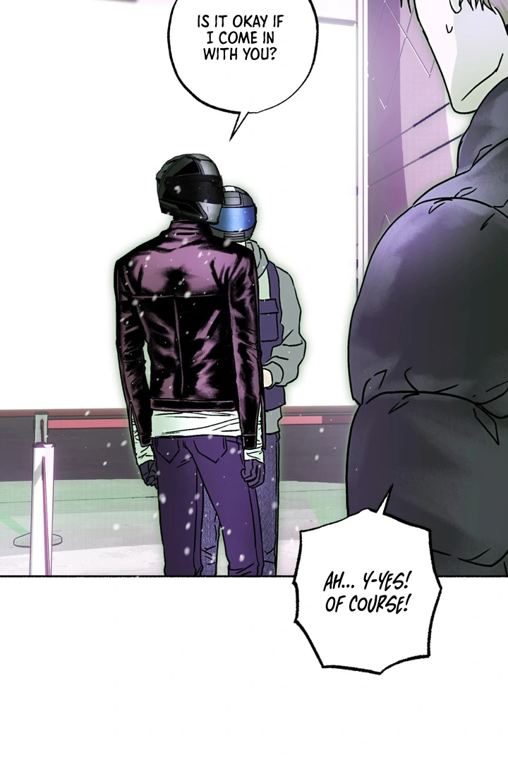 Happy Together || PARADISE SCANS || - Chapter 2 fixed. manhwa