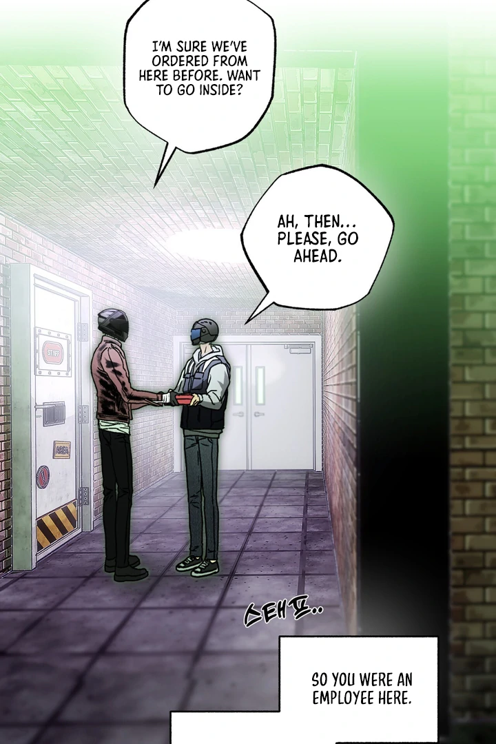 Happy Together || PARADISE SCANS || - Chapter 2 fixed. manhwa