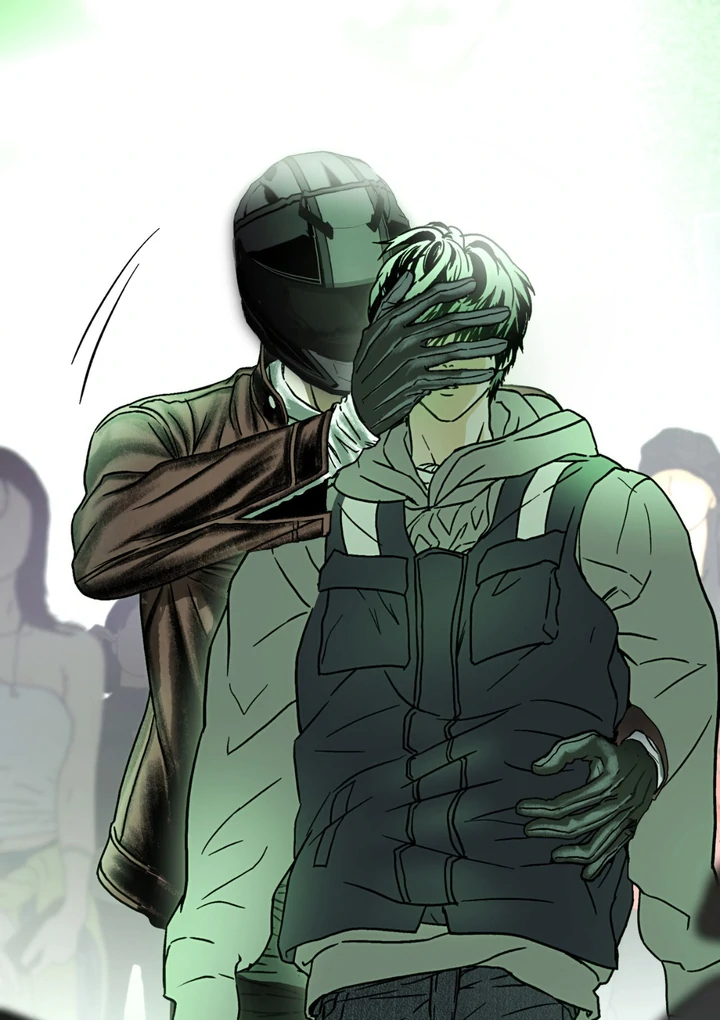 Happy Together || PARADISE SCANS || - Chapter 2 fixed. manhwa