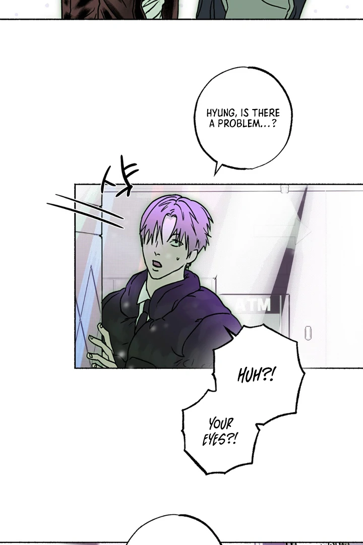 Happy Together || PARADISE SCANS || - Chapter 2 manhwa
