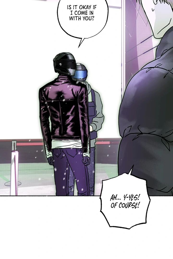 Happy Together || PARADISE SCANS || - Chapter 2 manhwa