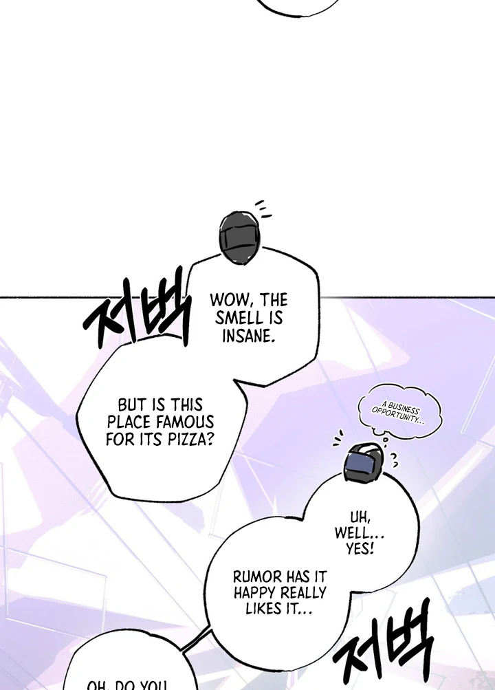 Happy Together || PARADISE SCANS || - Chapter 2 manhwa