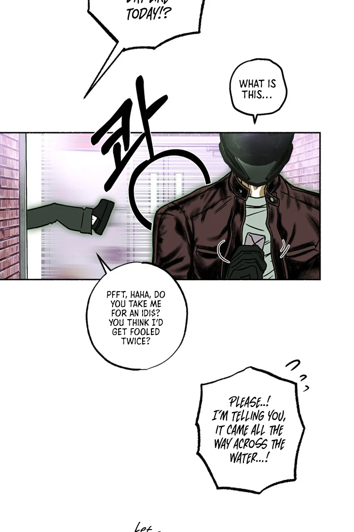 Happy Together || PARADISE SCANS || - Chapter 2 manhwa