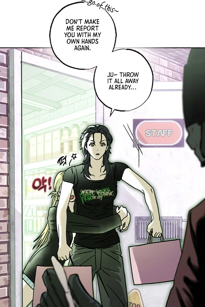 Happy Together || PARADISE SCANS || - Chapter 2 manhwa