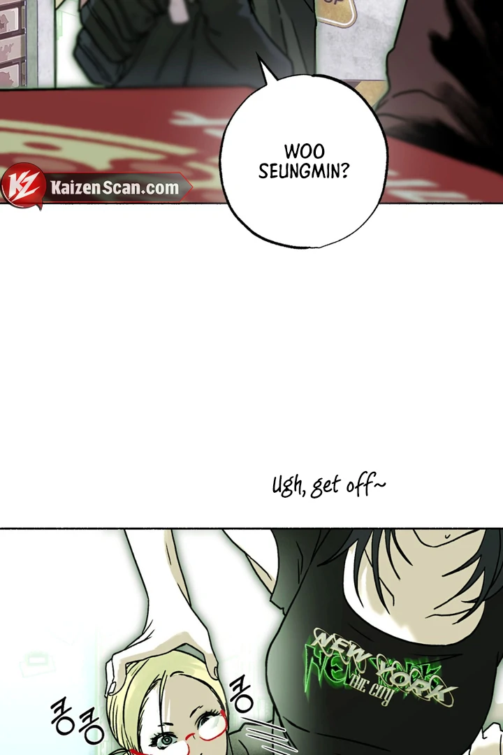 Happy Together || PARADISE SCANS || - Chapter 2 manhwa