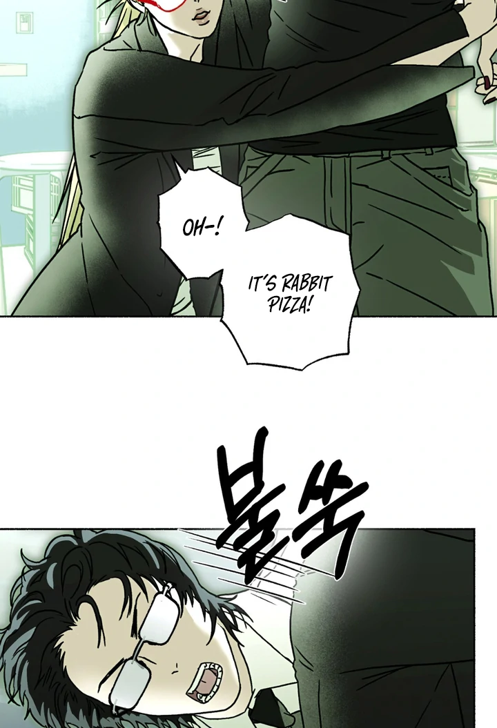 Happy Together || PARADISE SCANS || - Chapter 2 manhwa
