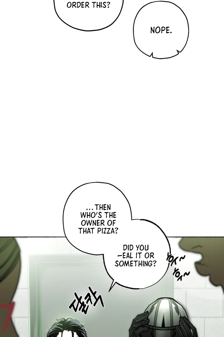Happy Together || PARADISE SCANS || - Chapter 2 manhwa