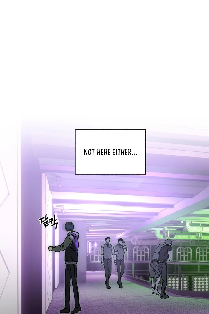 Happy Together || PARADISE SCANS || - Chapter 2 manhwa