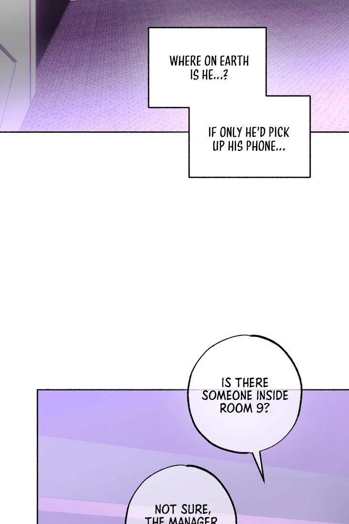 Happy Together || PARADISE SCANS || - Chapter 2 manhwa